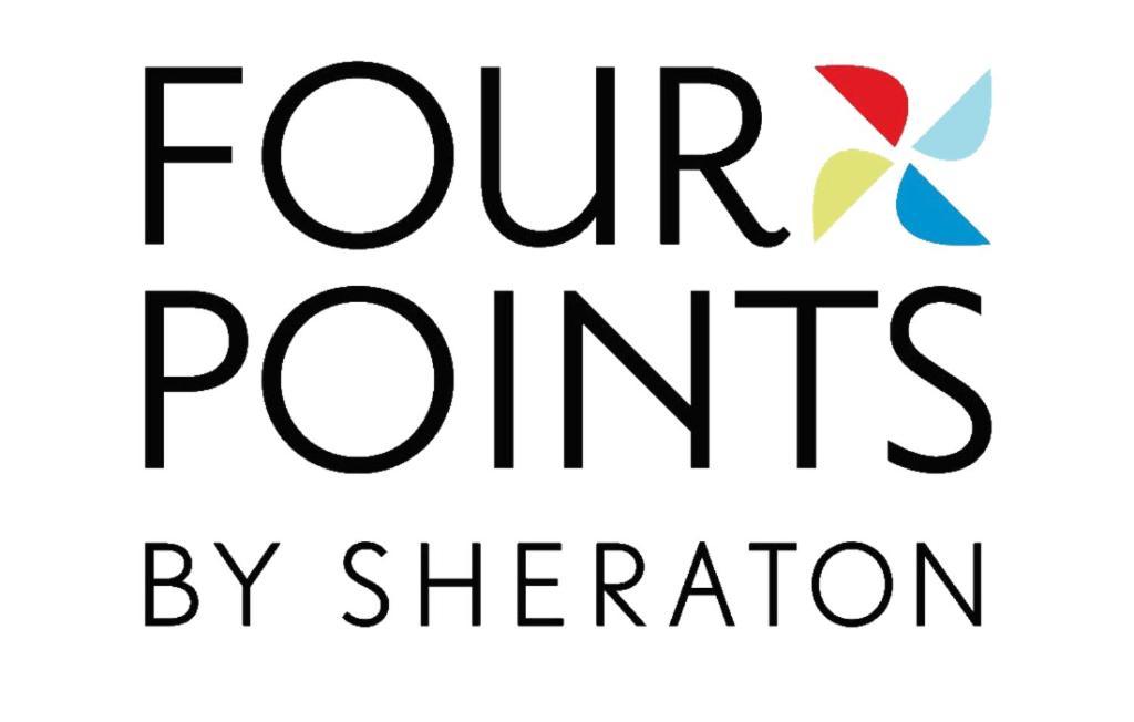 Four Points By Sheraton Buffalo Grove Esterno foto